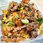 Best Hibachi Chicken & Beef in Rosedale, MD