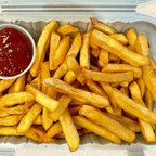 Best French Fries in Rosedale, MD