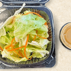 Best House Salad in Rosedale, MD