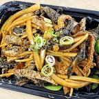 Best Salmon Skin Salad in Rosedale, MD