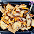 Best Calamari Salad in Rosedale, MD