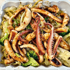 Best Hibachi Squid in Rosedale, MD