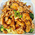 Best Hibachi Chicken & Shrimp in Rosedale, MD