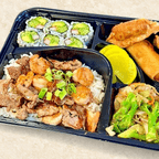Best Beef & Shrimp Bento Box in Rosedale, MD