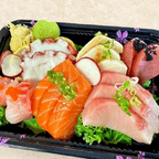 Best Sashimi Deluxe in Rosedale, MD