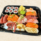 Best Sushi and Sashimi Combo in Rosedale, MD