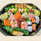 Best Sushi & Sashimi Combo for 2 in Rosedale, MD