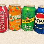 Best Canned Soda in Rosedale, MD