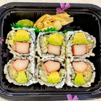 Best California Roll in Rosedale, MD