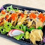 Best Volcano Roll in Rosedale, MD