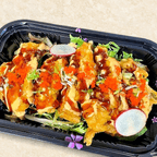 Best Seafood Kakiage in Rosedale, MD