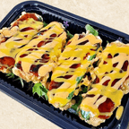 Best Angry Jalapeno (4) in Rosedale, MD