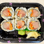 Best Spicy Yellowtail Roll in Rosedale, MD