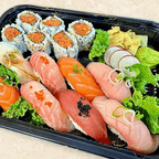 Best Sushi Deluxe in Rosedale, MD