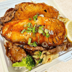 Best Hibachi Beef & Salmon in Rosedale, MD