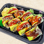 Best Dragon Roll in Rosedale, MD