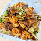 Best Hibachi Beef & Shrimp in Rosedale, MD