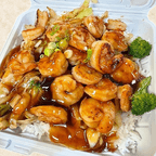 Best Hibachi Shrimp in Rosedale, MD