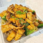 Best Hibachi Chicken & Tofu in Rosedale, MD