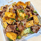 Best Hibachi Beef & Tofu in Rosedale, MD