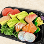 Best Rainbow Roll in Rosedale, MD