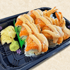 Best Boujee Roll in Rosedale, MD