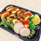 Best Seared Pepper White Tuna Roll in Rosedale, MD