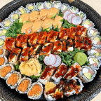 Best Large Sushi Party Tray in Rosedale, MD