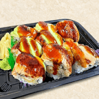 Best Black Dragon Roll in Rosedale, MD