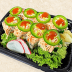 Best Blaze Delight Roll in Rosedale, MD