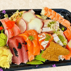 Best Chirashi in Rosedale, MD