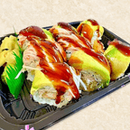 Best White Dragon Roll in Rosedale, MD