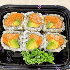 Best Spicy Lobster Avocado Roll in Rosedale, MD