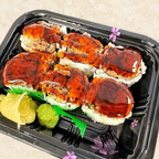 Best Salmon Skin Roll in Rosedale, MD