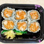 Best Spicy Shrimp Crab Roll in Rosedale, MD