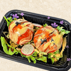 Best Salmon Dumpling (2) in Rosedale, MD