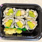 Best Shrimp Avocado Rolls in Rosedale, MD
