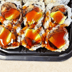 Best Eel Avocado Roll in Rosedale, MD