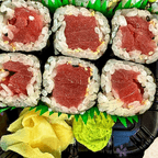 Best Tuna Roll in Rosedale, MD