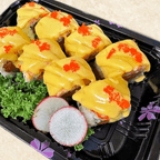 Best Gold Coast Roll in Rosedale, MD