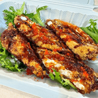 Best Soft Shell Crab Tempura in Rosedale, MD