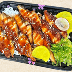 Best Unagi Don in Rosedale, MD