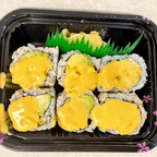 Best Mango Avocado Roll in Rosedale, MD