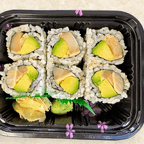 Best White Tuna Avocdao Roll in Rosedale, MD