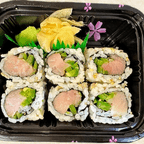 Best Yellowtail Jalapeno Roll in Rosedale, MD