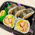 Best Futo Maki in Rosedale, MD