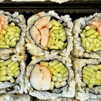 Best Shrimp Cucumber Rolls in Rosedale, MD