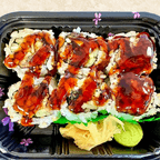 Best Eel Cucumber Roll in Rosedale, MD