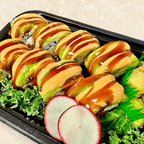 Best Green River Roll (cooked) in Rosedale, MD