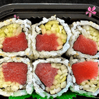 Best Tuna Cucumber Roll in Rosedale, MD